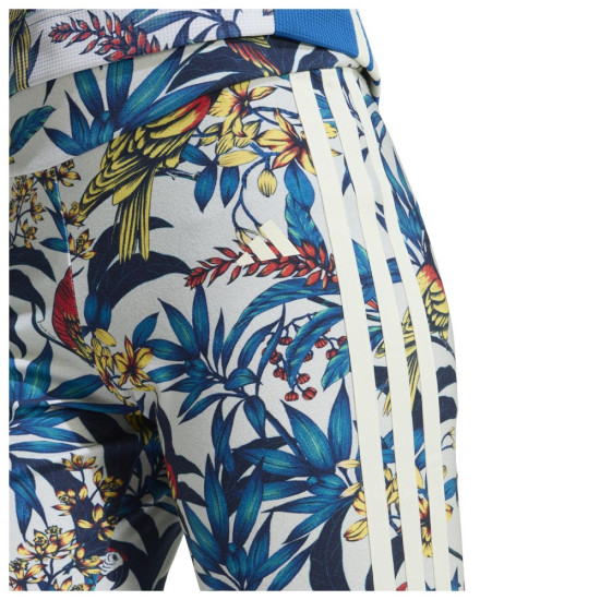 Adidas Γυναικείο σορτς-κολάν x FARM Rio Bike Shorts